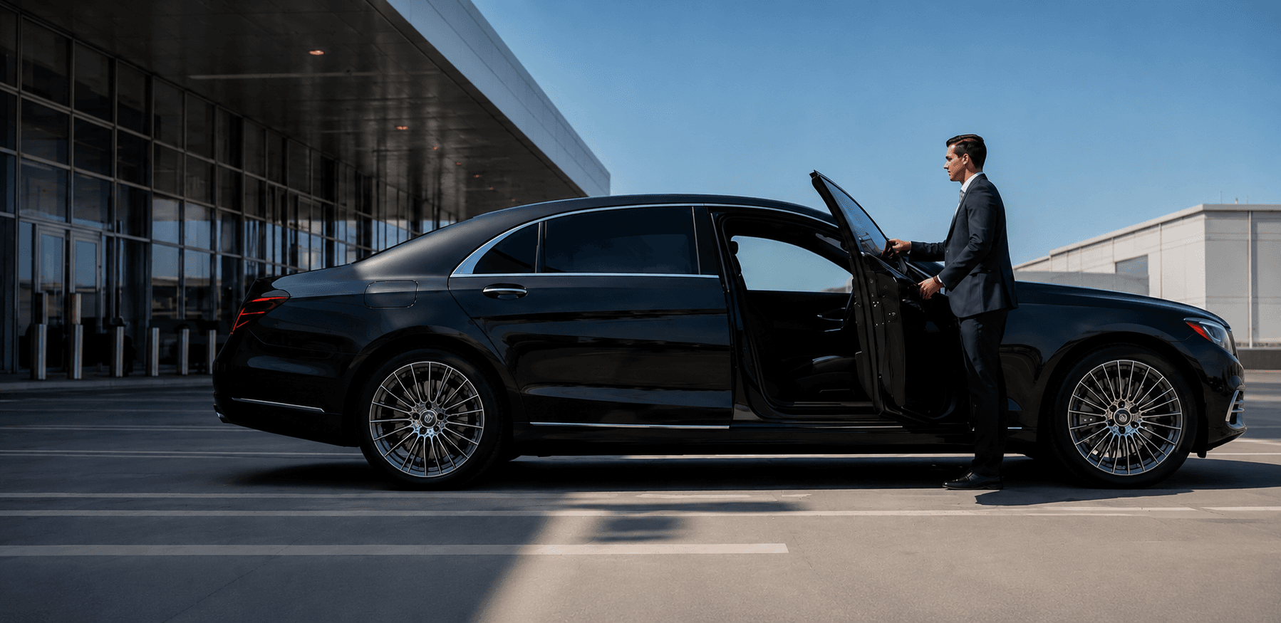 Ride Smarter with
Personalized Cab
Solutions