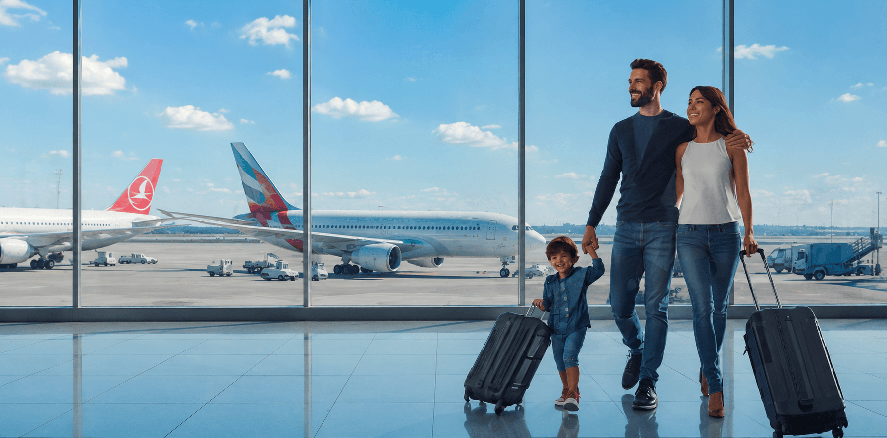 Stay Smarter with
Personalized Hotel
Solutions